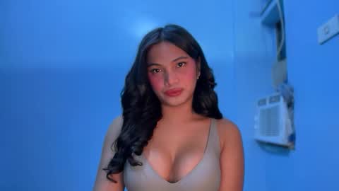 SCARLLET online show from April 8, 1:55 pm