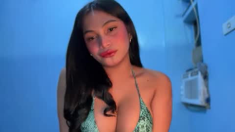 SCARLLET online show from April 9, 2:44 pm