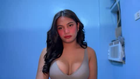 SCARLLET online show from April 13, 3:06 pm