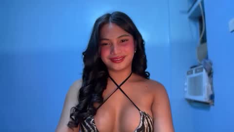 SCARLLET online show from April 15, 3:08 pm