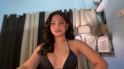 Snapshot of sweet_scarllet12 chatting on May 4, 2:57 pm SCARLLET online show from May 4, 2:57 pm