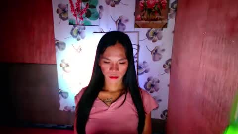 Zhienne online show from November 18, 7:02 am