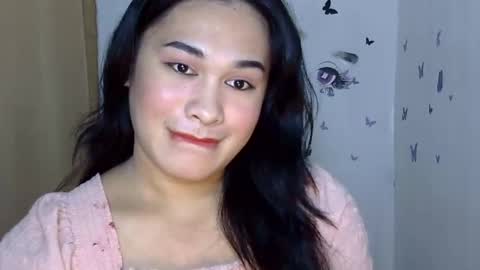 YOUR SWEET SHANTAL online show from February 23, 6:01 pm