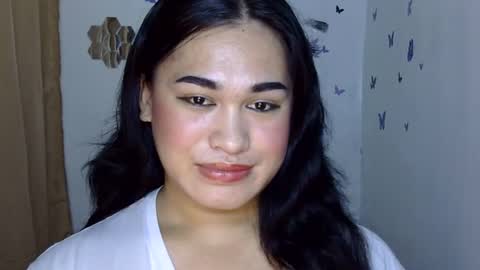 YOUR SWEET SHANTAL online show from February 26, 8:00 pm