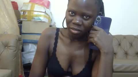 Sharon online show from January 11, 11:04 am