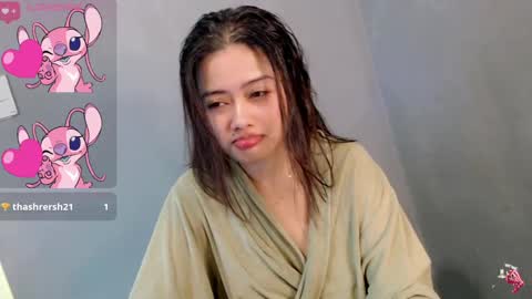 Leah online show from December 2, 11:23 am