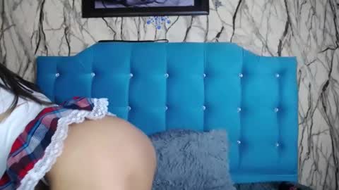 Snapshot of sweet_skylove_ chatting on January 13, 10:13 pm Adriana online show from January 13, 10:13 pm