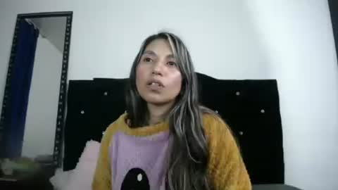 Adriana online show from June 17, 12:57 am