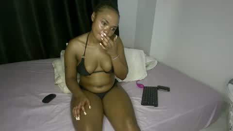 Nina online show from January 31, 8:40 pm