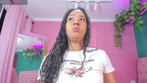 Yeileen online show from March 27, 11:48 pm