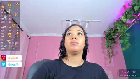 Yeileen online show from May 26, 11:01 pm