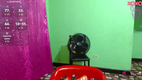 kim online show from November 27, 4:47 am