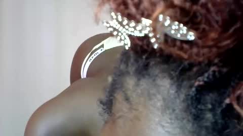 sweet_strawberina online show from April 5, 8:55 am