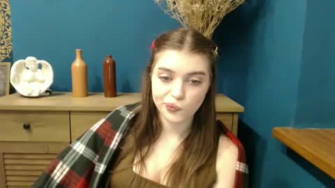 Rebecca online show from February 27, 10:37 am
