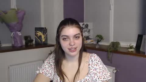 Rebecca online show from March 6, 11:20 pm