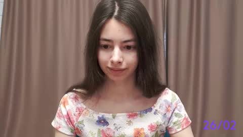 Angel online show from February 26, 9:21 am