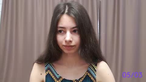 Angel online show from March 5, 9:38 am