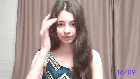 Angel online show from September 16, 8:48 am