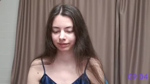 Angel online show from April 9, 3:17 am