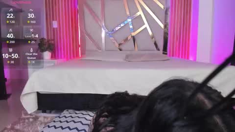 tamy  online show from October 2, 8:05 pm