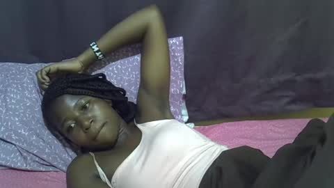 Snapshot of sweet_tattiana chatting on May 7, 9:20 pm Tatty online show from May 7, 9:20 pm