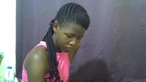Snapshot of sweet_tattiana chatting on June 4, 8:42 am Tatty online show from June 4, 8:42 am