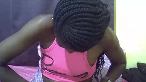Snapshot of sweet_tattiana chatting on June 4, 8:48 pm Tatty online show from June 4, 8:48 pm