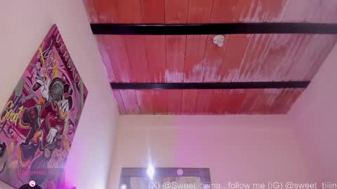 Snapshot of sweet_tiiina chatting on May 28, 8:39 pm online show from May 28, 8:39 pm