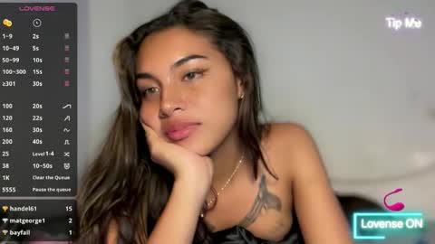 Trisha online show from March 30, 8:21 pm