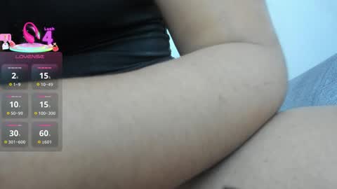 Alice online show from April 15, 6:37 pm