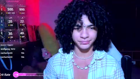 Steven independent model online show from February 16, 10:10 am