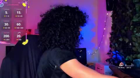 Steven independent model online show from February 18, 11:17 am