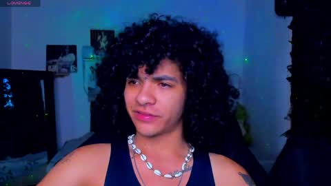 Snapshot of sweet_vond chatting on May 20, 1:06 pm Steven independent model online show from May 20, 1:06 pm