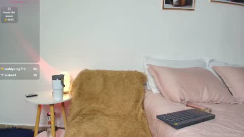 Snapshot of sweet_wenjones chatting on July 28, 4:39 pm sweet wenjones online show from July 28, 4:39 pm