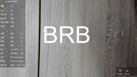 JULIETA     I connect from Monday to Saturday from 10am to 5pm NEW YORK TIME. online show from February 3, 3:59 pm