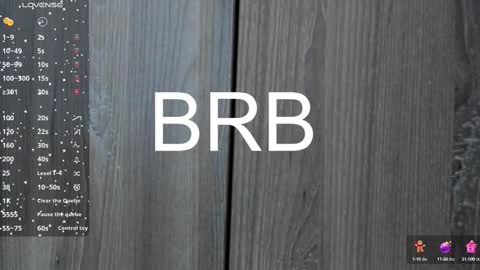 JULIETA     I connect from Monday to Saturday from 10am to 5pm NEW YORK TIME. online show from February 9, 3:01 pm