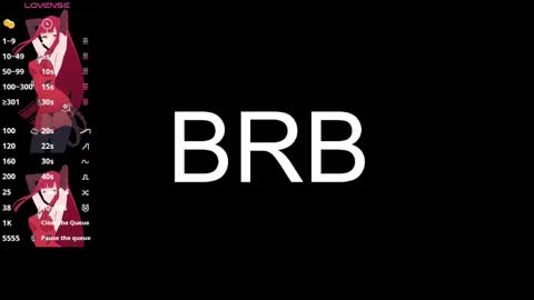 JULIETA     I connect from Monday to Saturday from 10am to 5pm NEW YORK TIME. online show from May 28, 2:36 pm