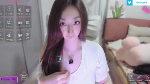 Snapshot of sweet_yumiq chatting on May 16, 12:15 pm sweet_yumiq online show from May 16, 12:15 pm