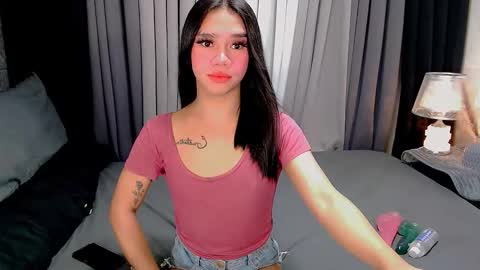 bea takashi  online show from October 27, 8:51 am