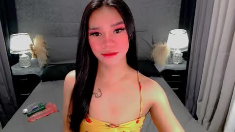 bea takashi  online show from March 7, 9:06 am