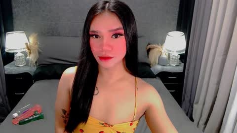 bea takashi  online show from March 8, 9:13 am