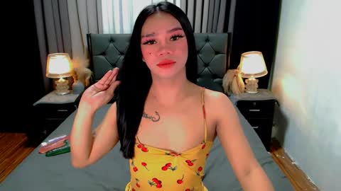 bea takashi  online show from June 1, 9:44 am