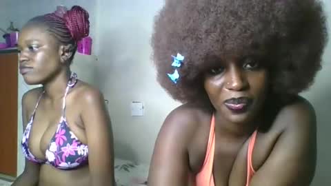 zuri online show from March 25, 1:22 am