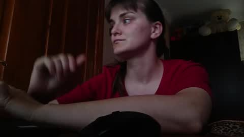 Snapshot of sweetalina13 chatting on May 20, 3:18 pm sweetalina13 online show from May 20, 3:18 pm