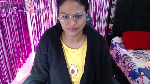 Alma online show from February 5, 10:31 am