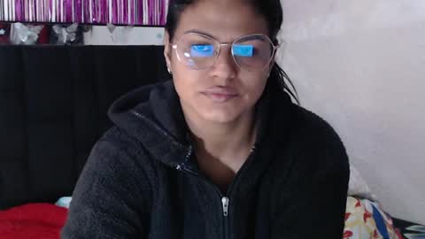 Alma online show from April 17, 9:56 am