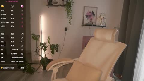 sweetambarmx online show from January 14, 9:20 pm