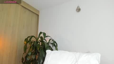 Camila online show from January 29, 11:35 pm