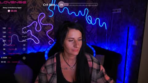 Arina online show from December 5, 4:55 pm