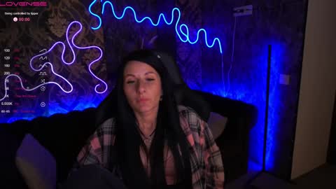 Arina online show from December 6, 2:49 pm